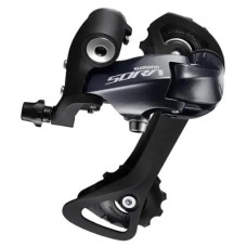 Перемикач задній SHIMANO SORA RD-R3000-GS 9ск., Середній важіль