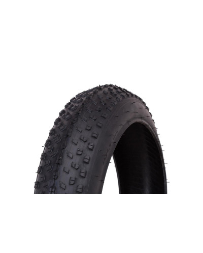 Покришка 26 x4.0 чорн. WANDA P1272 (фет-байк)