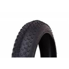 Покришка 26 x4.0 чорн. WANDA P1272 (фет-байк)