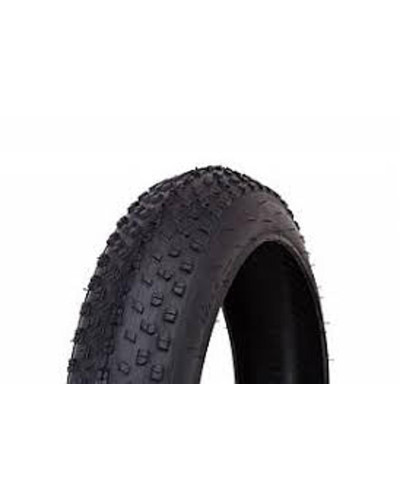 Покришка 26 x4.0 чорн. WANDA P1272 (фет-байк)