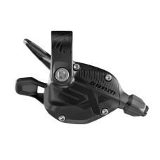 Манетка SRAM SX Eagle Trigger 12шв Single Click Задня  Discrete Clamp Black