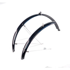 Крила зі стійками 26" мод. H-N12C(пара)