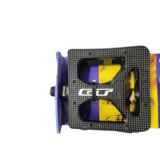 Педалі  GT MTB/BMX