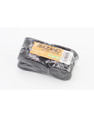 Камера 26 "х2,30/2,50 з ніпелем (Schrader AV-48)