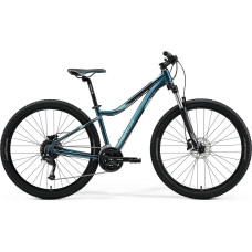 Велосипед Merida MATTS 7.30 blue (2022)