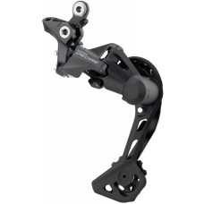 Задній перемикач Shimano Deore RD-M4120-SGS Shadow 10/11 speed, довга лапка