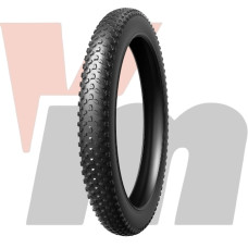 Покришка 26 " x 2,4 WANDA W2033 чорний (дрібний шип)