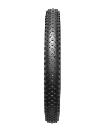 Покришка 26 " x 2,4 WANDA W2033 чорний (дрібний шип)