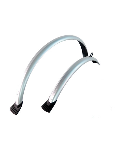 Крила зі стійками 28" мод. H-N11C(пара)