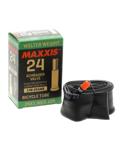 Камeра  24  Maxxis Welter Weightl AV