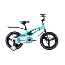 Велосипед 16 BMX MG "NANO"