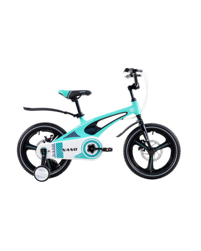 Велосипед 16 BMX MG "NANO"