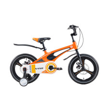 Велосипед 16 BMX MG "NANO"