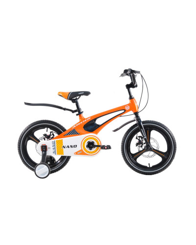 Велосипед 16 BMX MG "NANO"