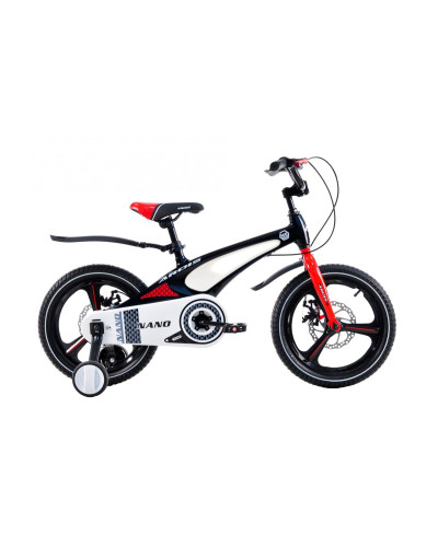 Велосипед 16 BMX MG "NANO"
