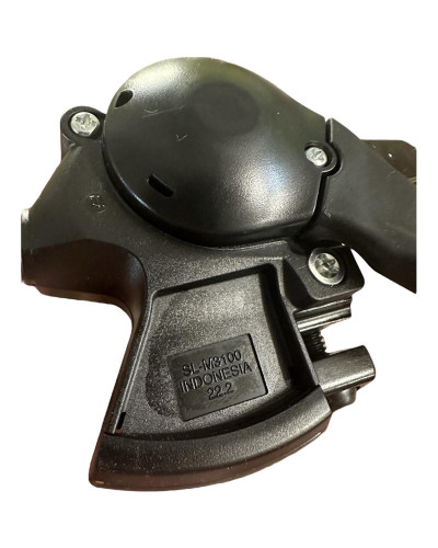 Манетка шифтер  SHIMANO SL-M3100 ALIVIO , правий 9 шв.