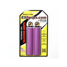 Гріпси ESI Racer's Edge Purple (фіолетові)