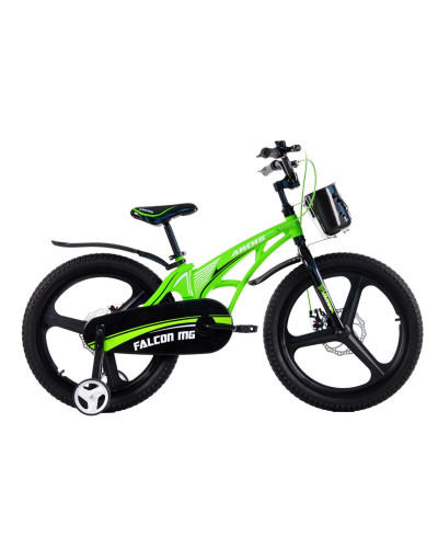 ВЕЛОСИПЕД ARDIS 20 BMX MG "FALCON"