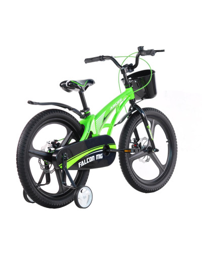 ВЕЛОСИПЕД ARDIS 20 BMX MG "FALCON"