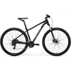 Велосипед 29 MERIDA BIG.NINE 15 IV1 S,BLACK(GREY)