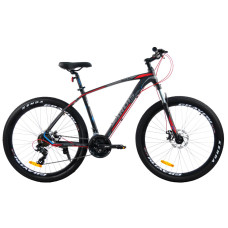 ВЕЛОСИПЕД ARDIS 27,5 MTB AL "DALLAS"