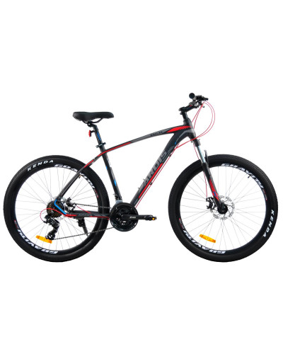 ВЕЛОСИПЕД ARDIS 27,5 MTB AL "DALLAS"