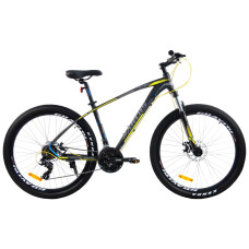 ВЕЛОСИПЕД ARDIS 27,5 MTB AL "DALLAS"