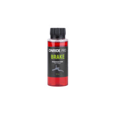 Гальмівна рідина ONRIDE PRO Brake 100 мл