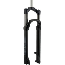 Вилка 27.5 Rock Shox Judy Silver TK - Crown 27.5" 9QR 100mm Black Alum Str 1 1/8 42offset Solo Air