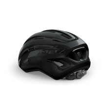 Шолом MET MILES CE  BLACK | GLOSSY M/L  (58-61)