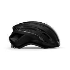 Шолом MET MILES CE  BLACK | GLOSSY M/L  (58-61)
