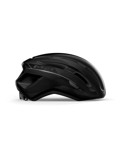Шолом MET MILES CE  BLACK | GLOSSY M/L  (58-61)