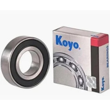 Підшипник 6000 2RS (10х26х8)