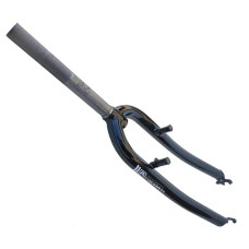 Вилка 20 Avanti Rigid  20", 1" Різьба