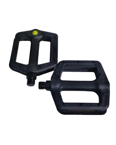Педалі велосипедні Avanti FM-803  BMX 1/2 пластик