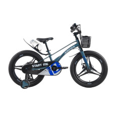 ВЕЛОСИПЕД ARDIS 18 BMX MG "START"  Синій