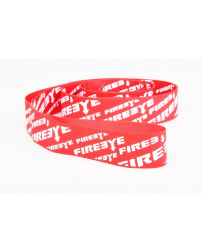Фліпер FireEye 29" х 21 мм (21-622) червоний