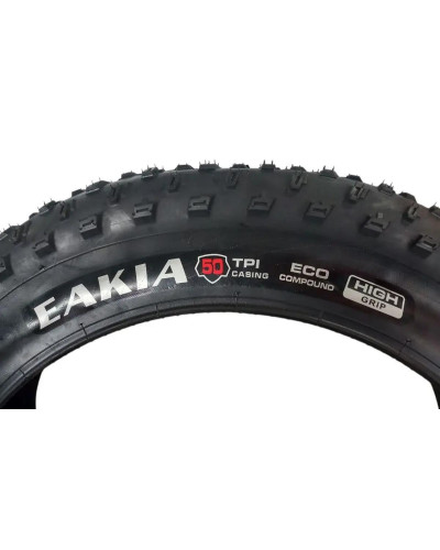 Покришка 20 JILUER 20x4.00 J1633 EAKIA