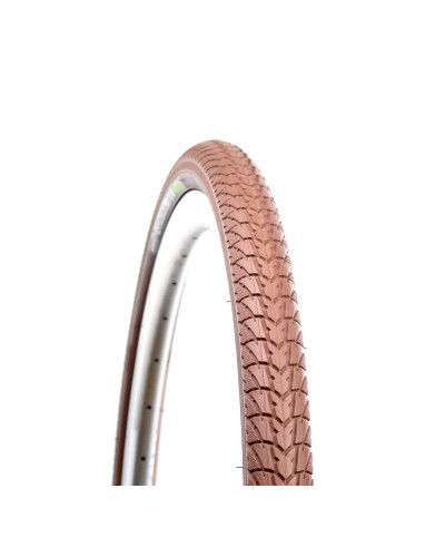 Покришка 28 CST CITY 700x40С С1446 коричнева