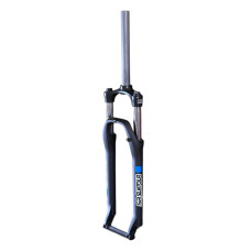 Вилка 29 SUNTOUR SF18-XCE DS TS, хід 100 мм під диск