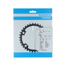 Зірка шатунів Shimano FC-R2000 CLARIS 34зуб.