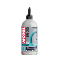 Герметик для безкамерних систем MOTUL Tubeless Tire Sealant Off Road 500 мл