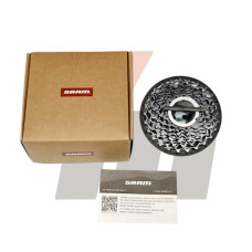 Касета SRAM PG-720 Powerglide Downhill 7 Speed 11-25 (For Slim and normal HG Driver Body)