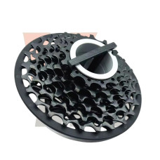 Касета SRAM PG-720 Powerglide Downhill 7 Speed 11-25 (For Slim and normal HG Driver Body)