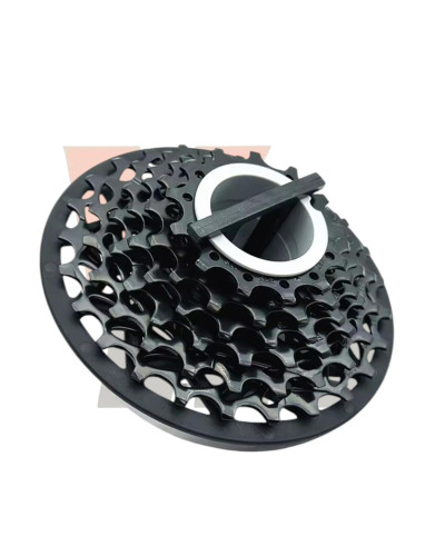 Касета SRAM PG-720 Powerglide Downhill 7 Speed 11-25 (For Slim and normal HG Driver Body)