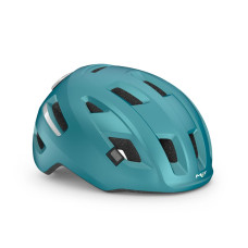Шолом MET E-MOB MIPS CE TEAL | MATT M (56-58)
