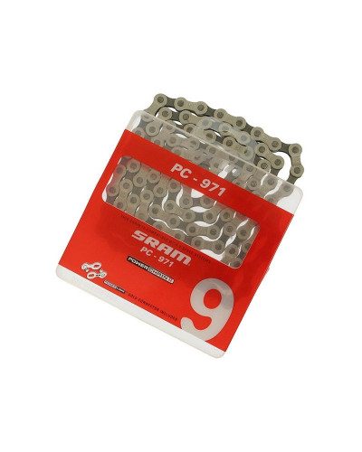 Ланцюг SRAM PC971 114лнк. 9шв. 1шт