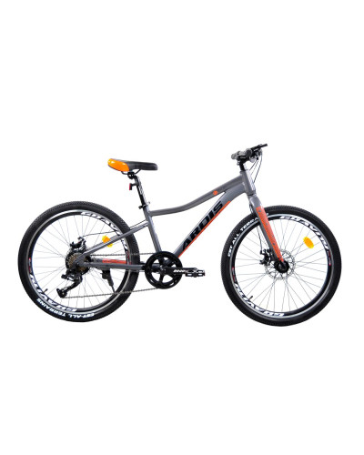 ВЕЛОСИПЕД ARDIS 24 MTB AL "SKIF" сірий