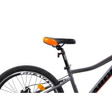 ВЕЛОСИПЕД ARDIS 24 MTB AL "SKIF" сірий