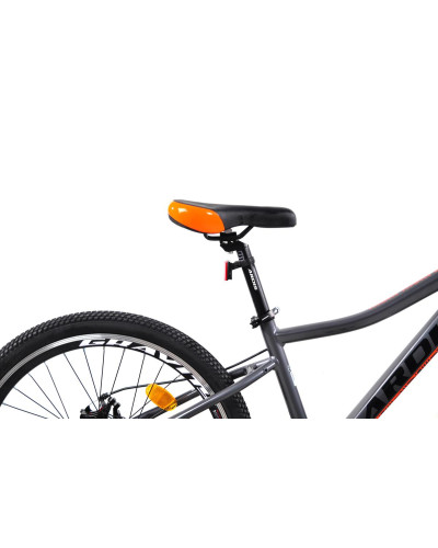 ВЕЛОСИПЕД ARDIS 24 MTB AL "SKIF" сірий